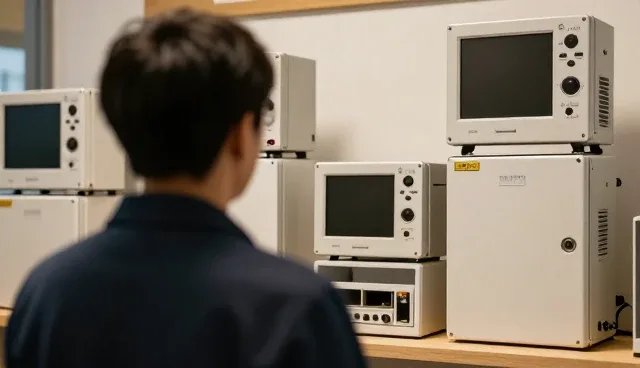 从厂房车间应用看机械设备研发未来发展方向
