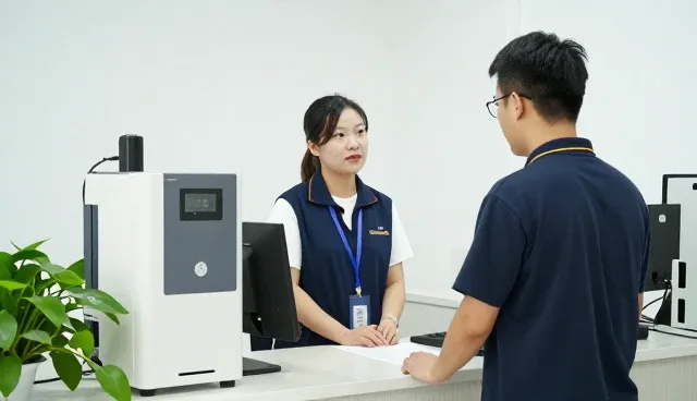 机械设备选型中故障排查的关键关注点