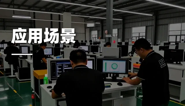 济南帅通机电设备有限公司分享设备保养应用案例