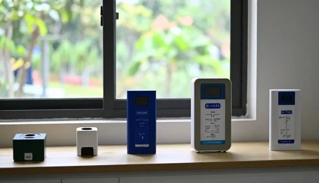 生产线配套设备日常使用与维护的实用建议