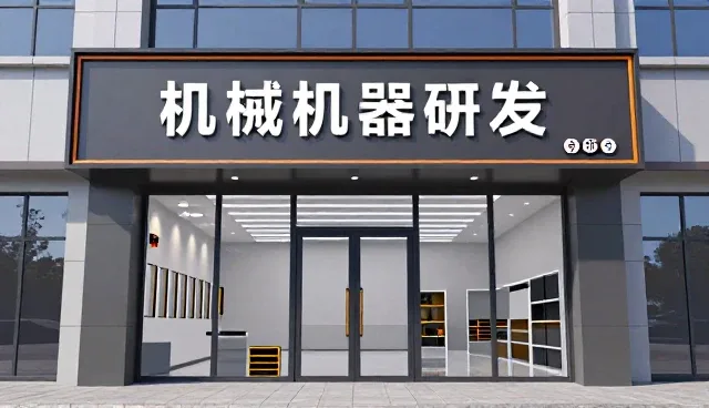 机械设备选型中的关键考量因素分析